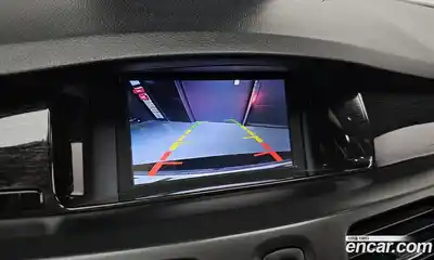 Renault SM5 2014 2.0 Автомат в Москве № 147989, миниатюра 7