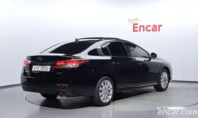 Renault SM5 2014 2.0 Автомат в Москве № 147989, миниатюра 8