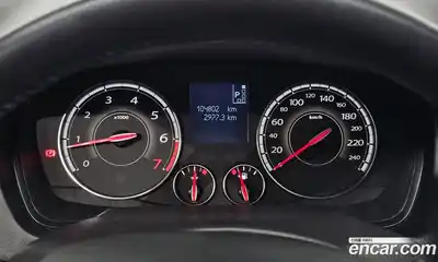 Renault SM5 2014 2.0 Автомат в Москве № 147989, миниатюра 9