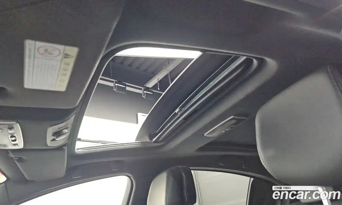 Renault SM5 2014 2.0 Автомат в Москве № 147989, фото 10