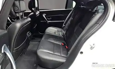 Renault SM5 2014 2.0 Автомат в Москве № 148124, миниатюра 11