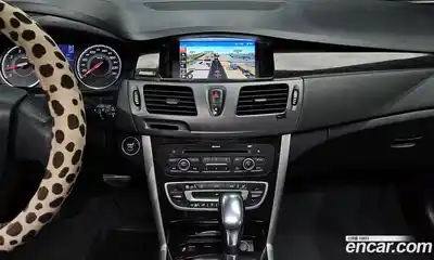 Renault SM5 2014 2.0 Автомат в Москве № 148124, миниатюра 12