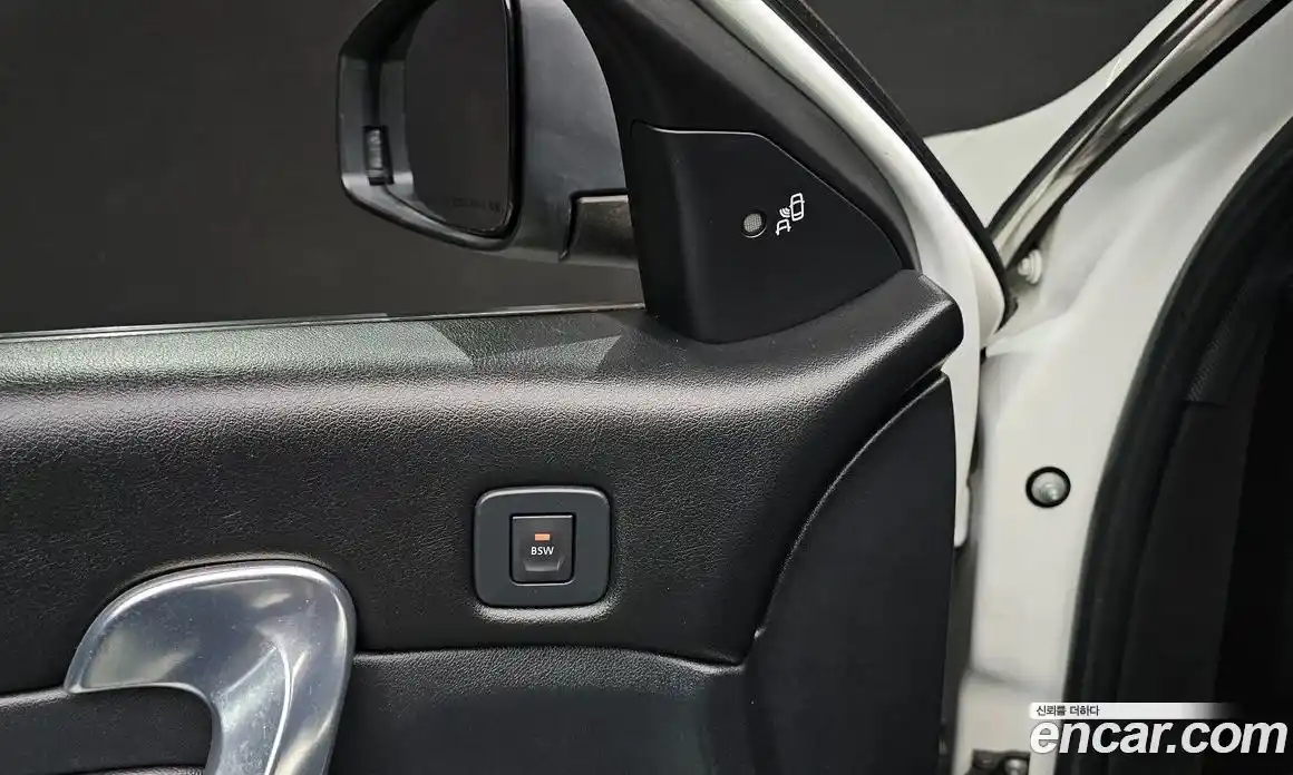 Renault SM5 2014 2.0 Автомат в Москве № 148124, фото 3