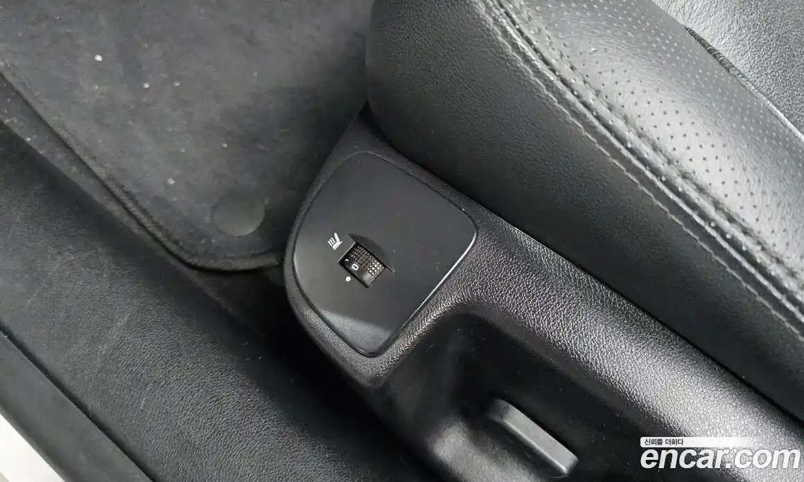 Renault SM5 2014 2.0 Автомат в Москве № 148124, фото 4