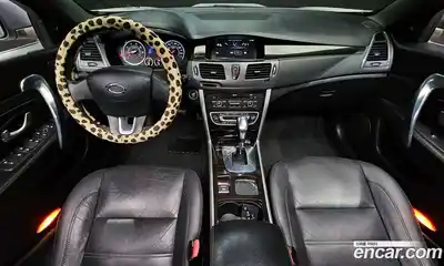 Renault SM5 2014 2.0 Автомат в Москве № 148124, миниатюра 5