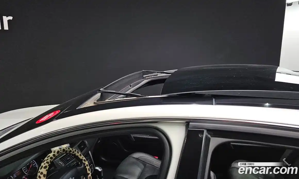 Renault SM5 2014 2.0 Автомат в Москве № 148124, фото 6