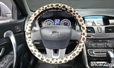 Renault SM5 2014 2.0 Автомат в Москве № 148124, миниатюра 7