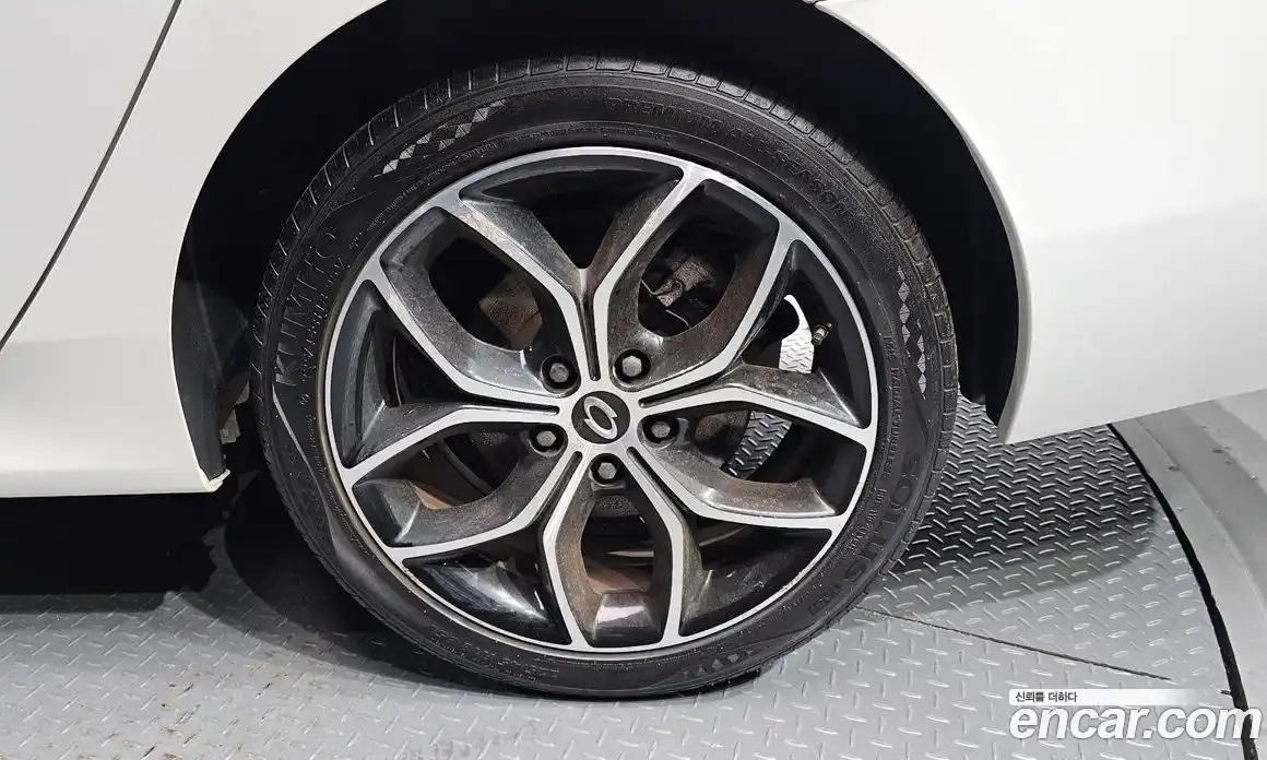 Renault SM5 2014 2.0 Автомат в Москве № 148124, фото 8