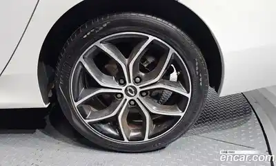 Renault SM5 2014 2.0 Автомат в Москве № 148124, миниатюра 8