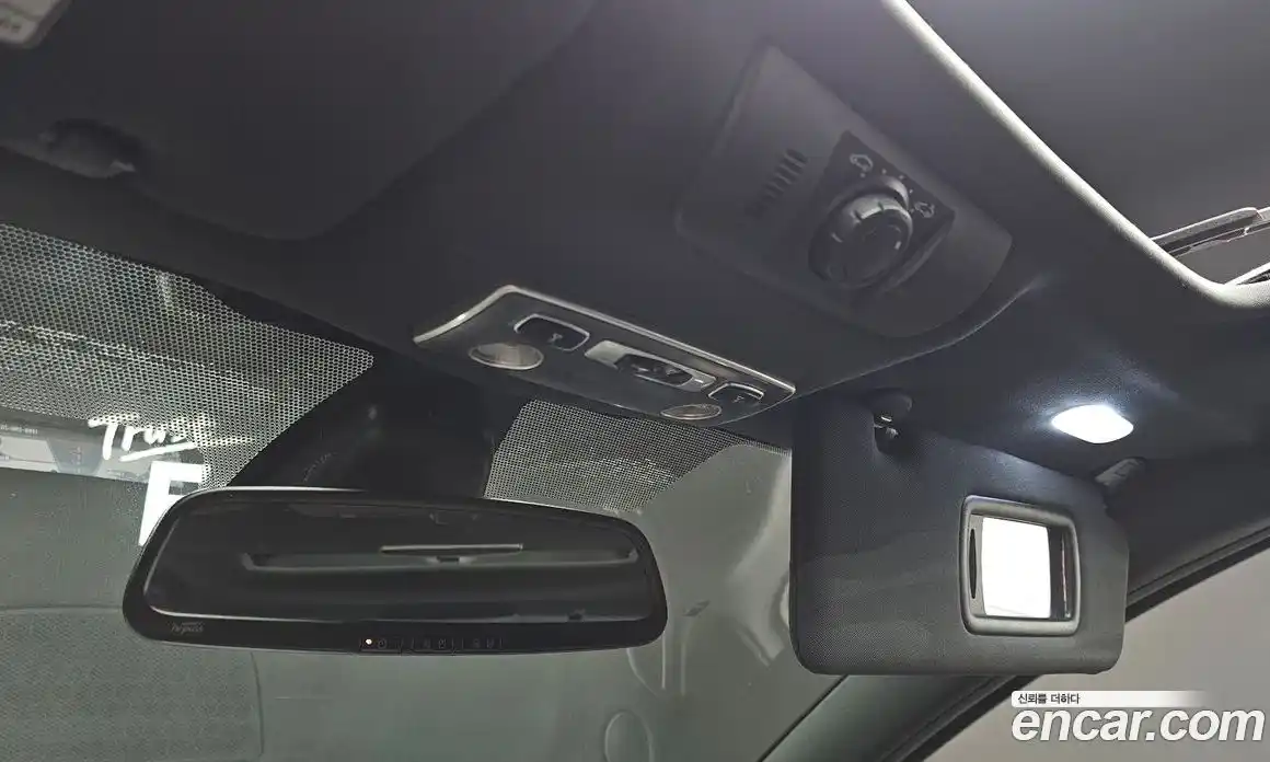 Renault SM5 2014 2.0 Автомат в Москве № 148124, фото 9