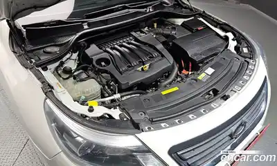 Renault SM5 2014 2.0 Автомат в Москве № 148124, миниатюра 10