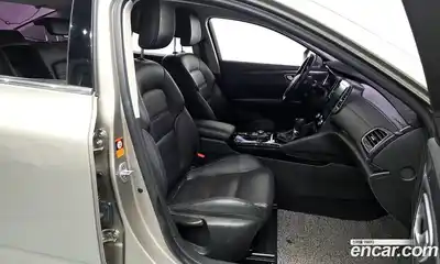 Renault SM6 2017 2.0 Автомат в Москве № 148662, миниатюра 11