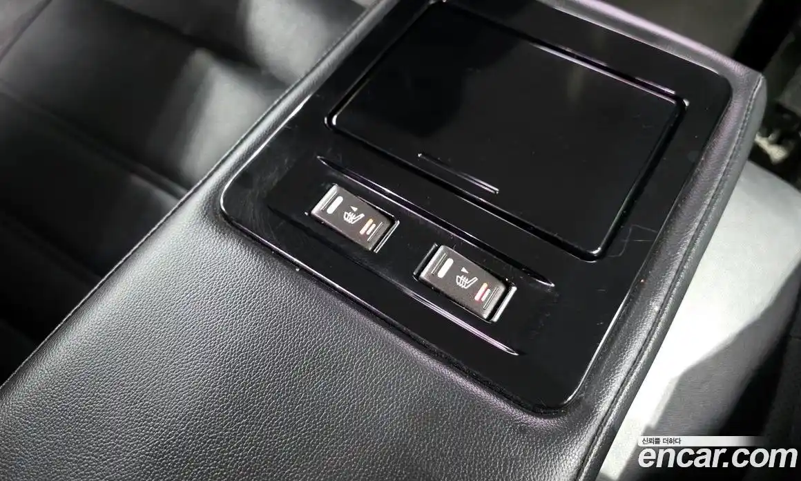 Renault SM6 2017 2.0 Автомат в Москве № 148662, фото 19