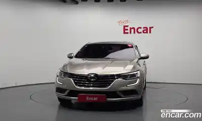 Renault SM6 2017 2.0 Автомат в Москве № 148662, миниатюра 3
