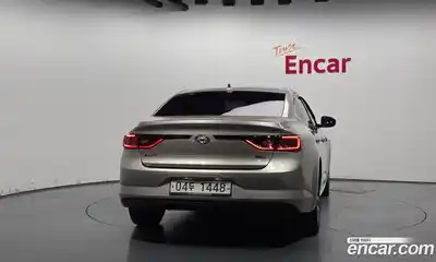 Renault SM6 2017 2.0 Автомат в Москве № 148662, миниатюра 4