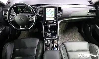 Renault SM6 2017 2.0 Автомат в Москве № 148662, миниатюра 7