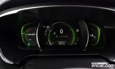 Renault SM6 2017 2.0 Автомат в Москве № 148662, миниатюра 8