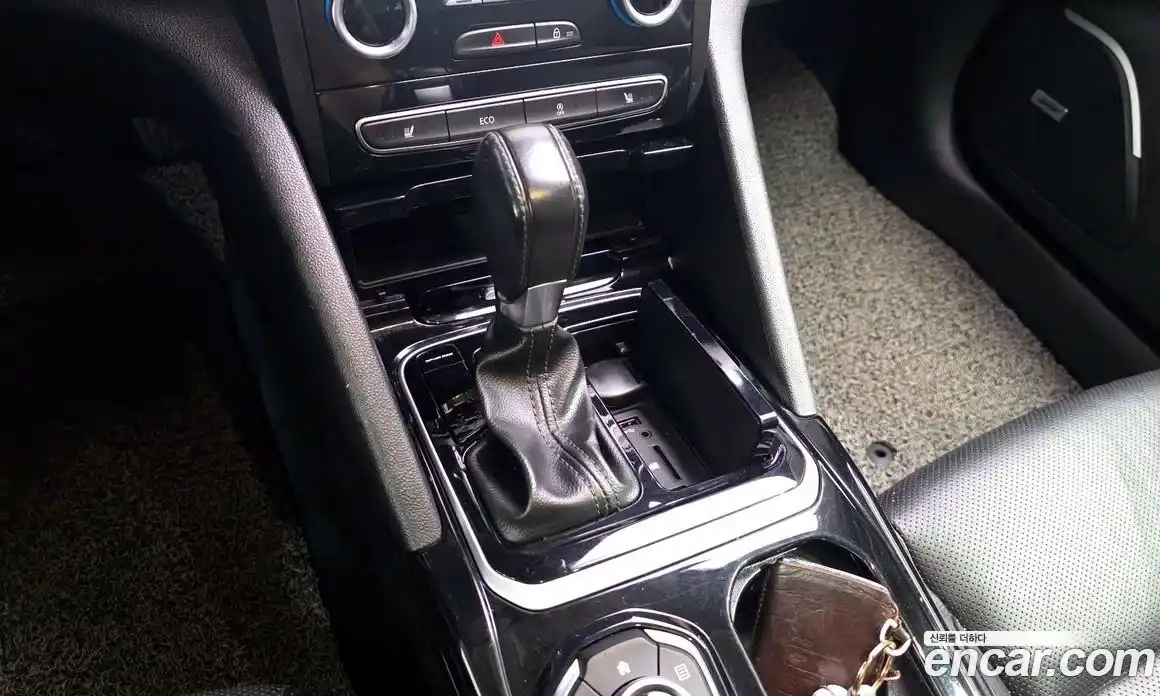 Renault SM6 2017 2.0 Автомат в Москве № 148662, фото 9