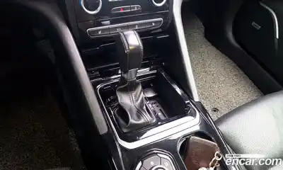 Renault SM6 2017 2.0 Автомат в Москве № 148662, миниатюра 9