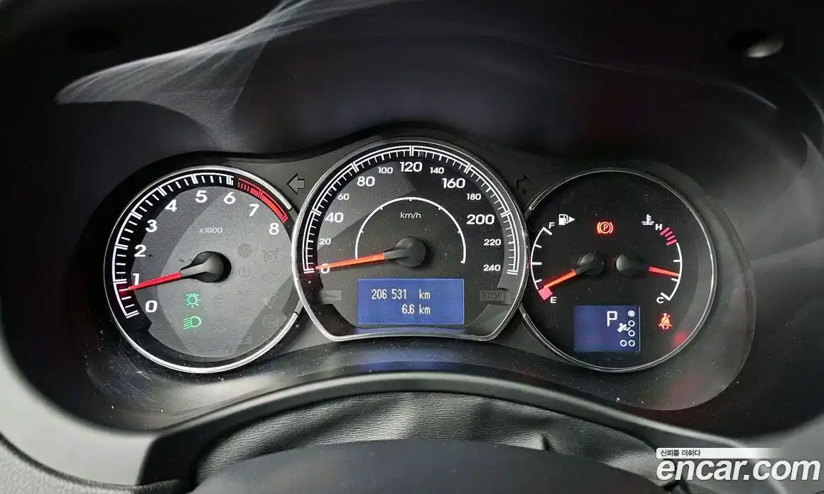 Renault QM5 2014 2.0 Автомат в Москве № 151595, фото 12