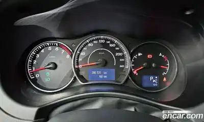 Renault QM5 2014 2.0 Автомат в Москве № 151595, миниатюра 12