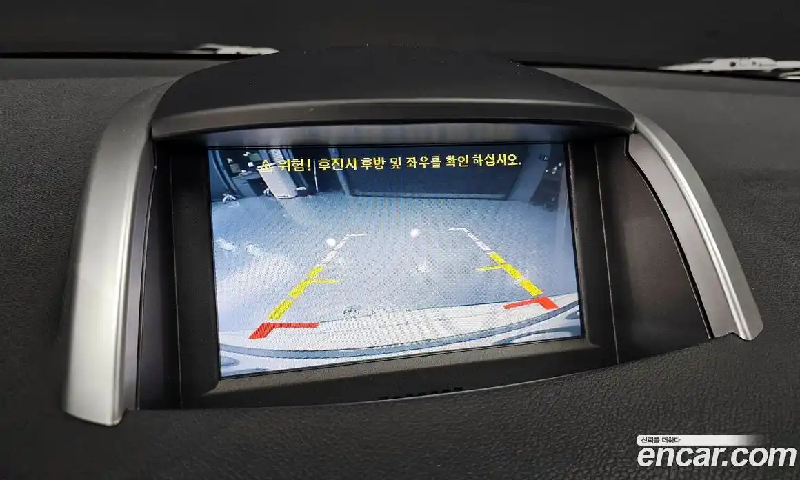 Renault QM5 2014 2.0 Автомат в Москве № 151595, фото 13