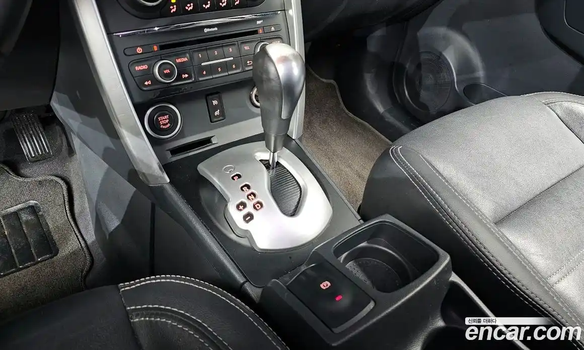 Renault QM5 2014 2.0 Автомат в Москве № 151595, фото 14