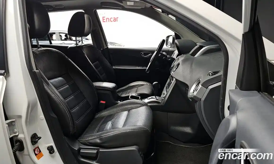 Renault QM5 2014 2.0 Автомат в Москве № 151595, фото 16