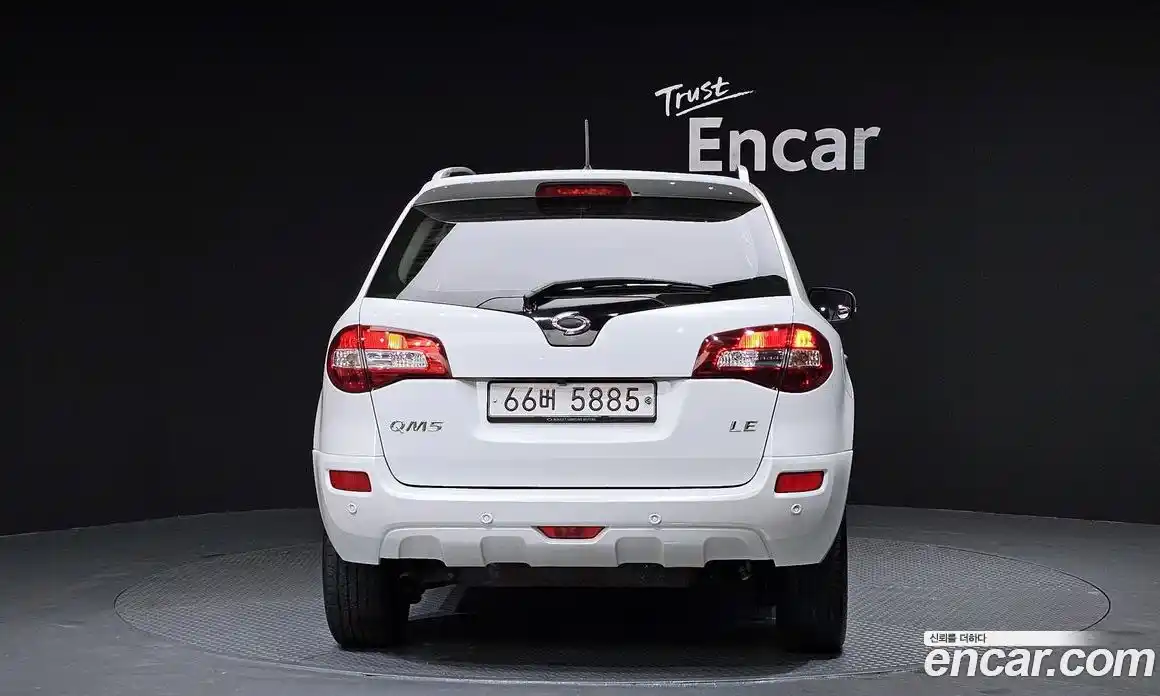 Renault QM5 2014 2.0 Автомат в Москве № 151595, фото 17