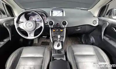 Renault QM5 2014 2.0 Автомат в Москве № 151595, миниатюра 2