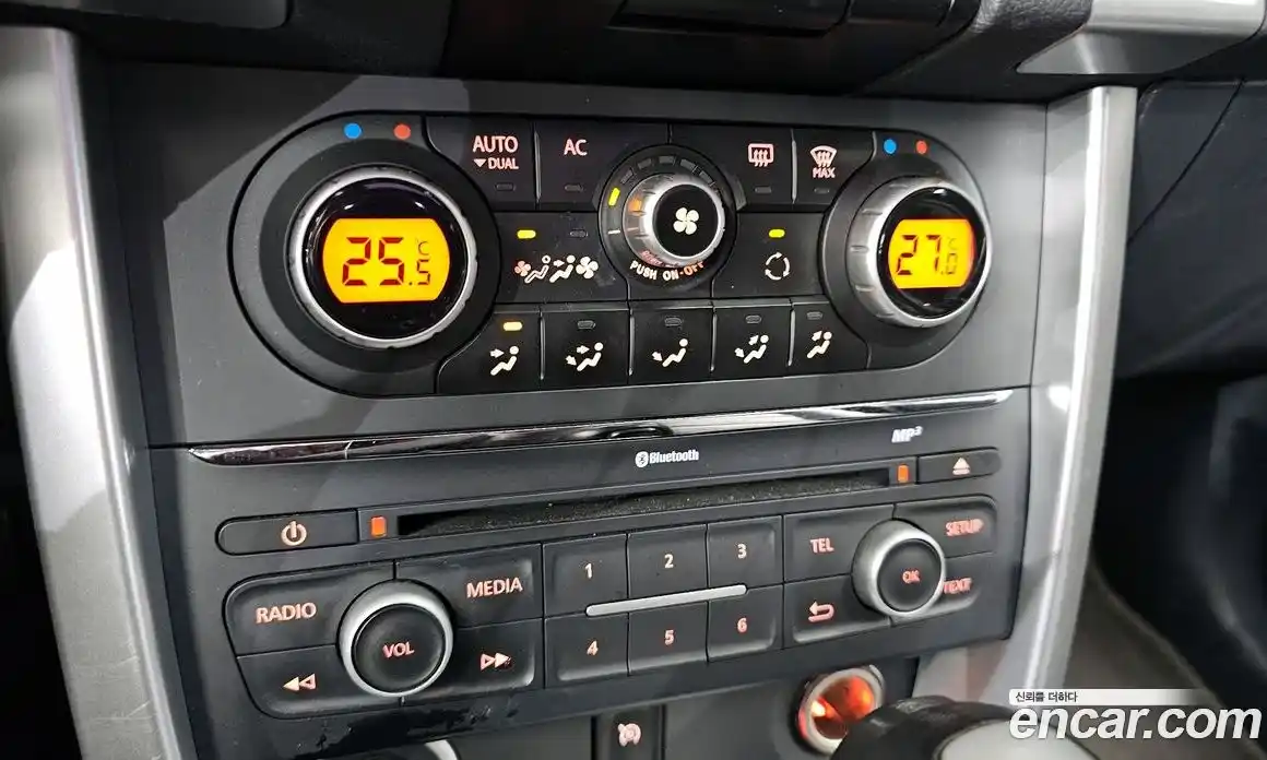 Renault QM5 2014 2.0 Автомат в Москве № 151595, фото 3