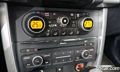 Renault QM5 2014 2.0 Автомат в Москве № 151595, миниатюра 3