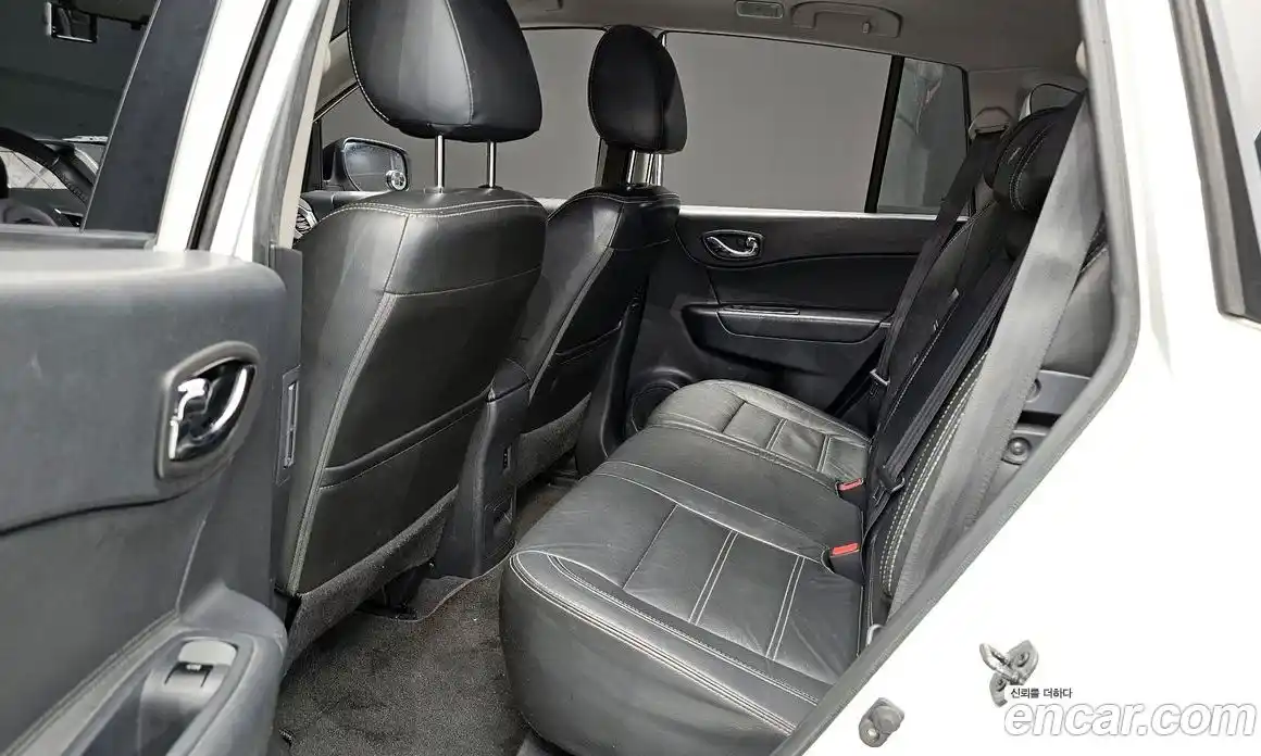 Renault QM5 2014 2.0 Автомат в Москве № 151595, фото 4