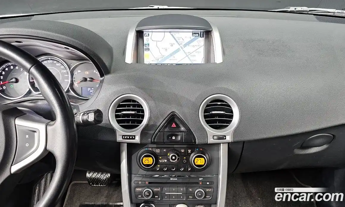 Renault QM5 2014 2.0 Автомат в Москве № 151595, фото 8