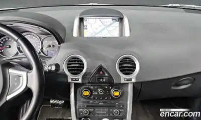 Renault QM5 2014 2.0 Автомат в Москве № 151595, миниатюра 8