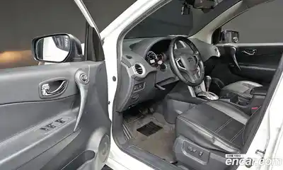 Renault QM5 2014 2.0 Автомат в Москве № 151595, миниатюра 10