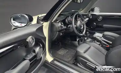 Mini Cooper 2020 1.5 Автомат в Москве № 151688, миниатюра 11