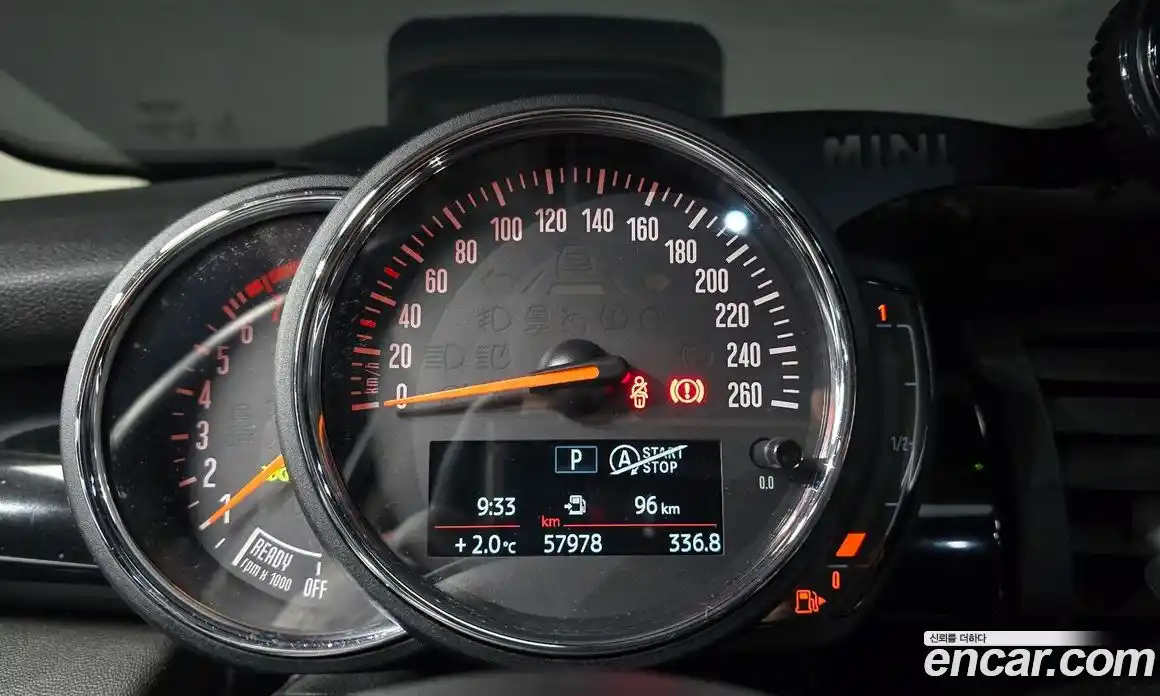 Mini Cooper 2020 1.5 Автомат в Москве № 151688, фото 16