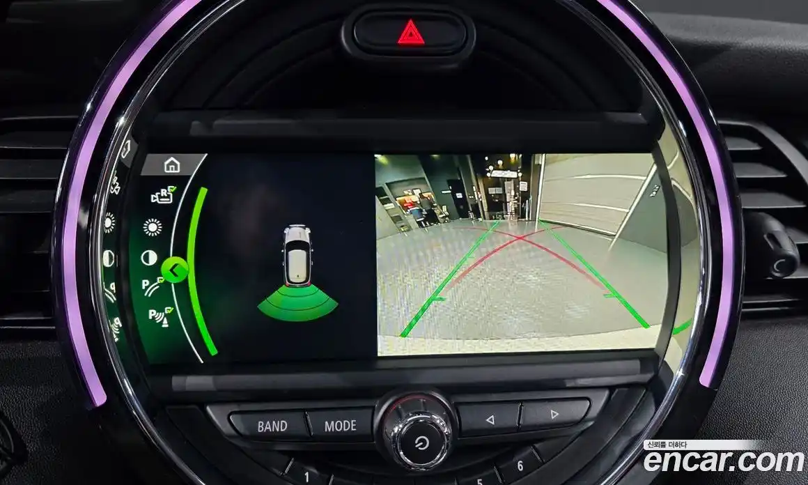 Mini Cooper 2020 1.5 Автомат в Москве № 151688, фото 17