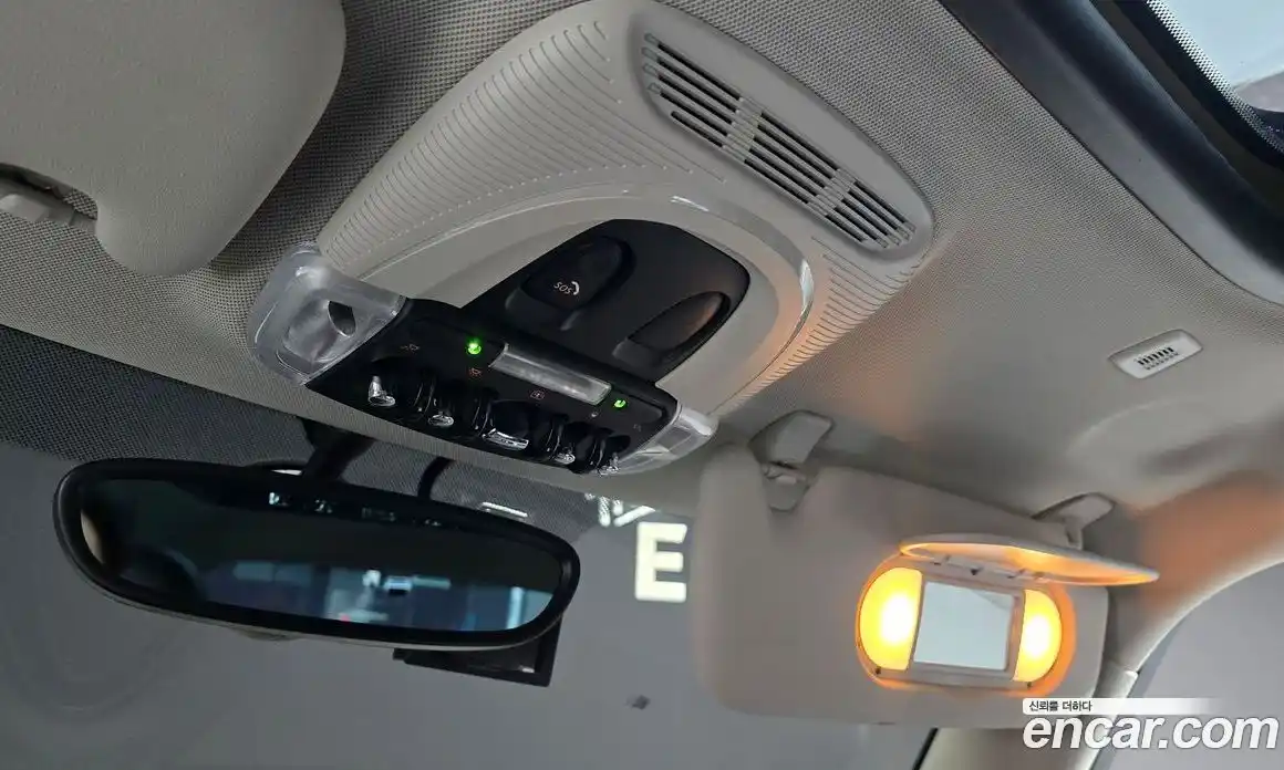 Mini Cooper 2020 1.5 Автомат в Москве № 151688, фото 19