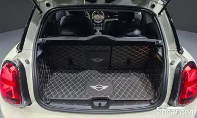 Mini Cooper 2020 1.5 Автомат в Москве № 151688, миниатюра 3