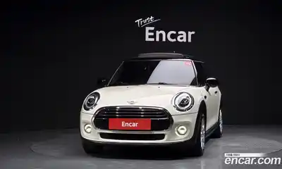 Mini Cooper 2020 1.5 Автомат в Москве № 151688, миниатюра 7