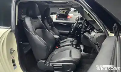 Mini Cooper 2020 1.5 Автомат в Москве № 151688, миниатюра 10