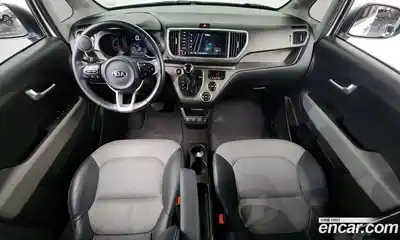 Kia Ray 2021 1.0 Автомат в Москве № 15245, миниатюра 11