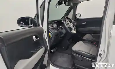 Kia Ray 2021 1.0 Автомат в Москве № 15245, миниатюра 12