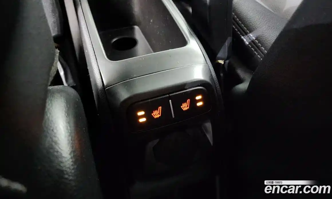 Kia Ray 2021 1.0 Автомат в Москве № 15245, фото 13