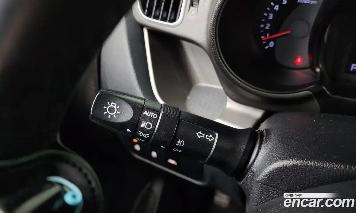 Kia Ray 2021 1.0 Автомат в Москве № 15245, фото 16