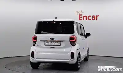 Kia Ray 2021 1.0 Автомат в Москве № 15245, миниатюра 3