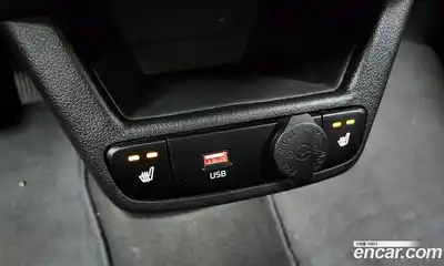 Kia Ray 2021 1.0 Автомат в Москве № 15245, миниатюра 5