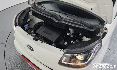 Kia Ray 2021 1.0 Автомат в Москве № 15245, миниатюра 6